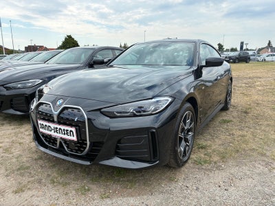 BMW i4 eDrive35 M-Sport