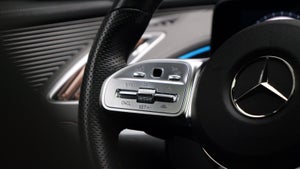 Mercedes EQC400 AMG Line 4Matic