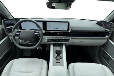 Hyundai Ioniq 6 Ultimate
