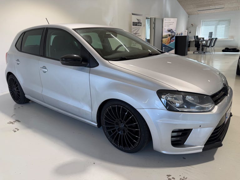VW Polo TDi 75 Comfortline BMT