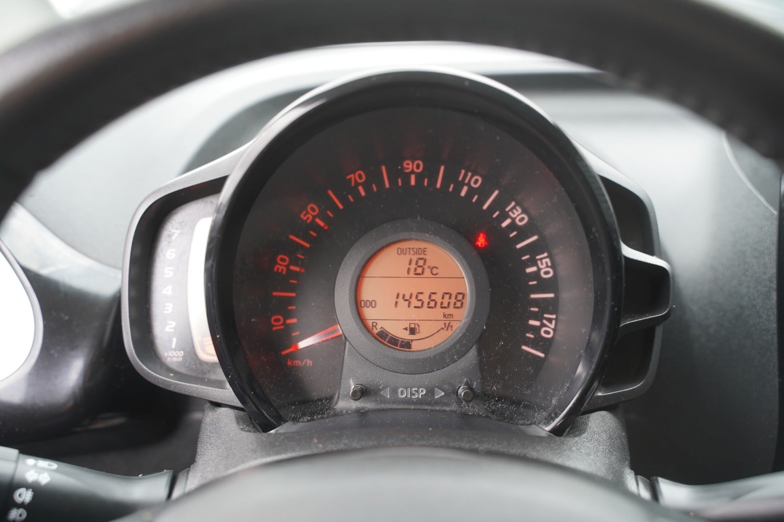 Billede af Toyota Aygo 1,0 VVT-i x-cellence