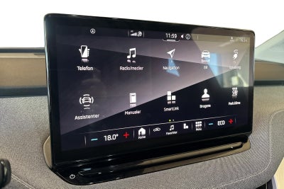 Skoda Enyaq iV Loft