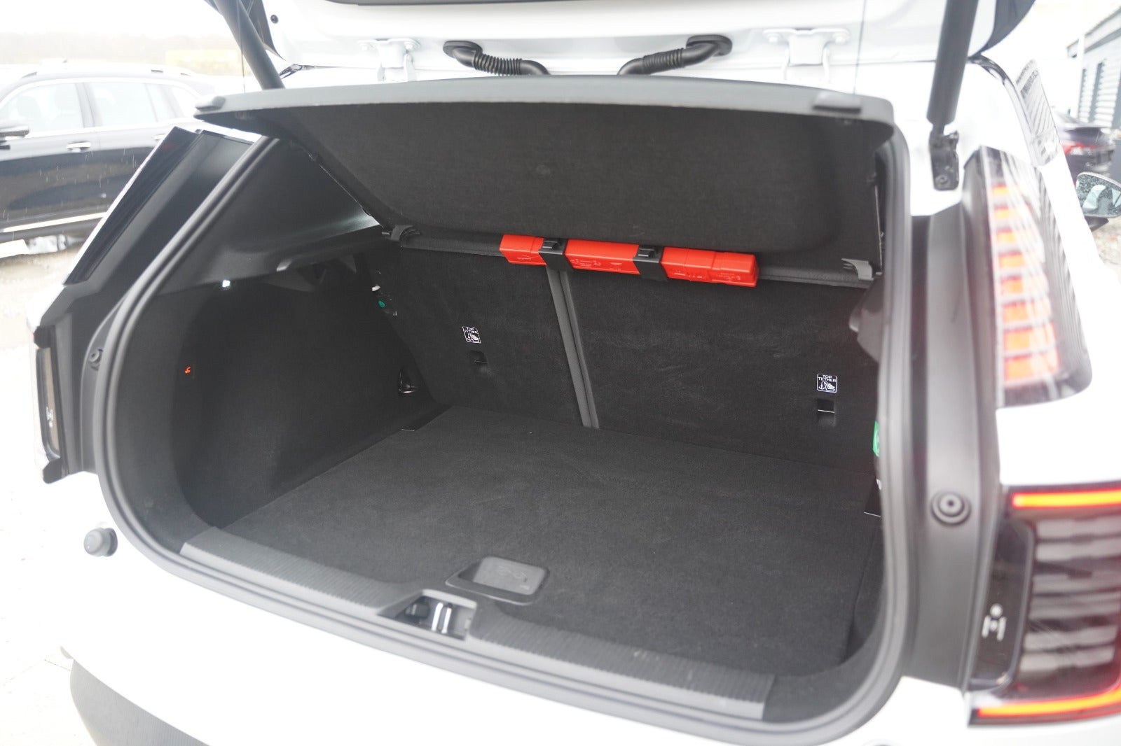 Billede af Volvo EX30  Twin Performance Ultra