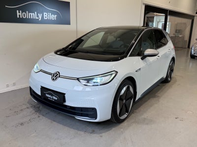 VW ID.3 1ST Pro Performance Max