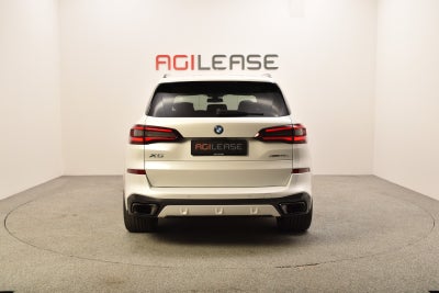 BMW X5 xDrive45e M-Sport aut.
