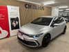 VW Golf VIII GTE DSG thumbnail