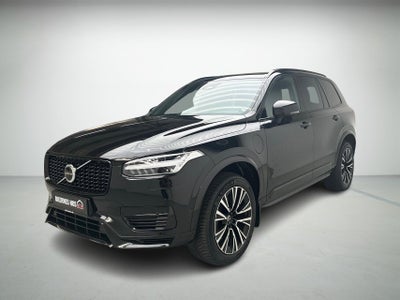 Volvo XC90 T8 ReCharge Plus Dark aut. AWD 7prs