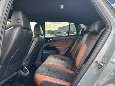 VW ID.4 Pro Performance