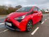 Toyota Aygo VVT-i x-plore x-shift