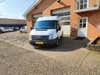 Ford Transit 300M Van TDCi 125 Trend FWD thumbnail