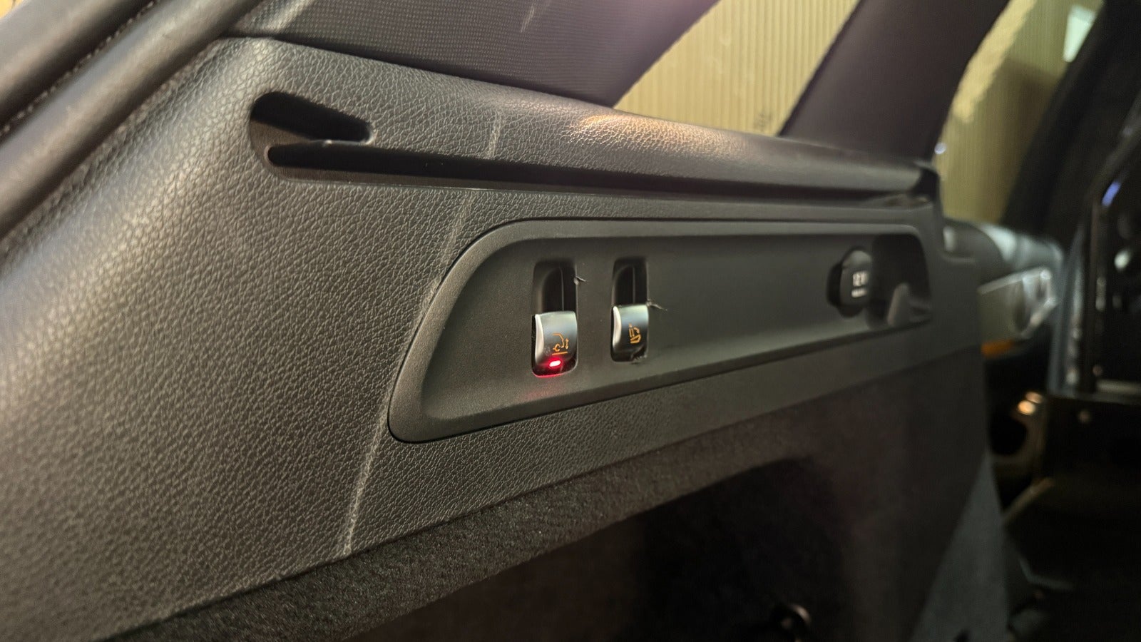 Billede af Mercedes GLC63 4,0 AMG S aut. 4Matic+ Van