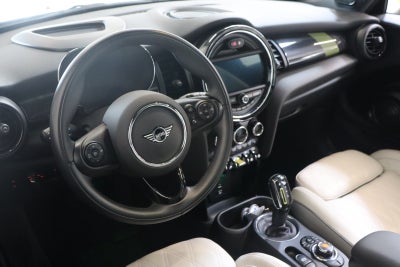 MINI Cooper SE Trim XL