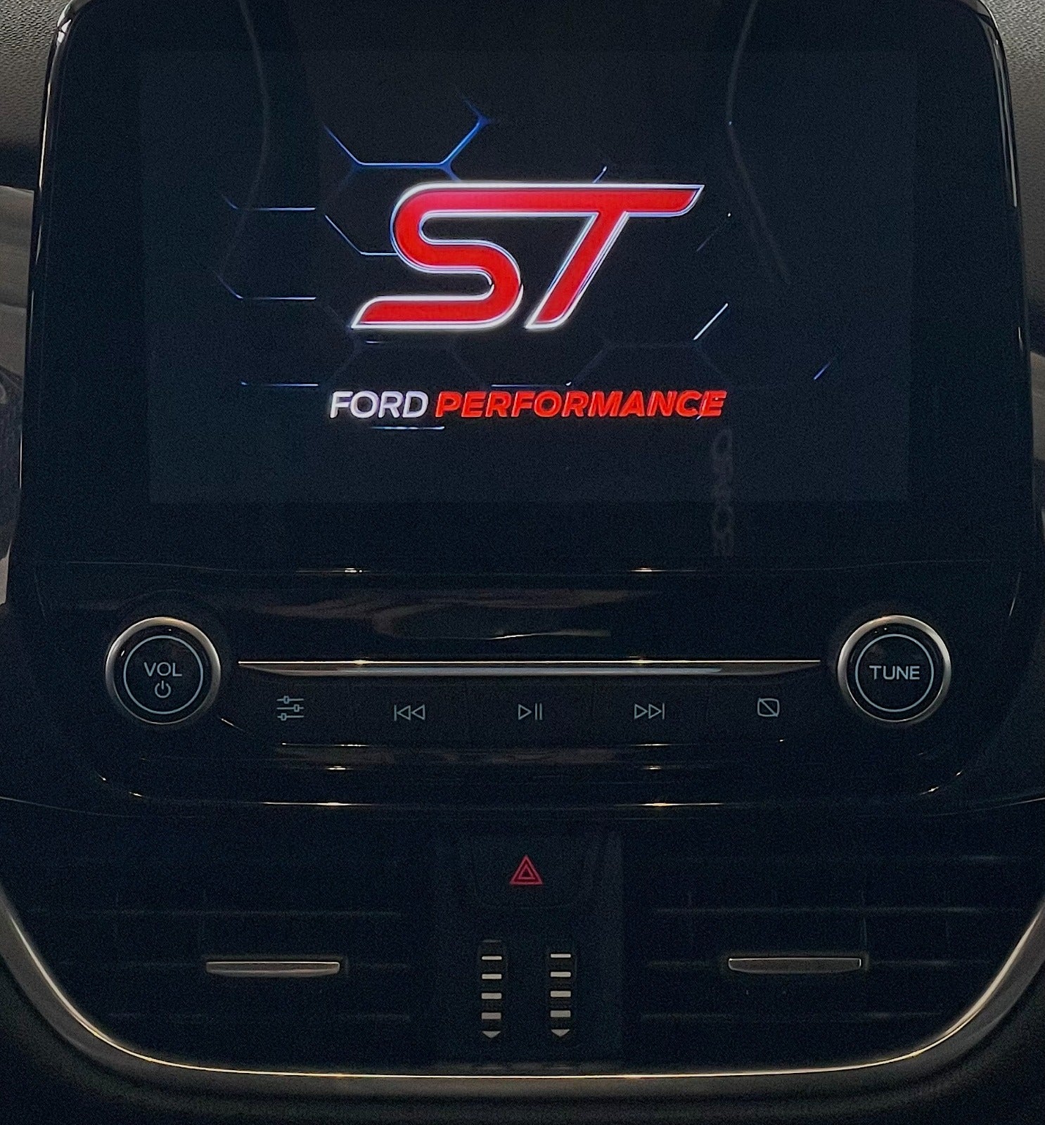 Billede af Ford Fiesta 1,5 EcoBoost ST3