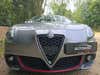 Alfa Romeo Giulietta M-Air 170 Super TCT thumbnail