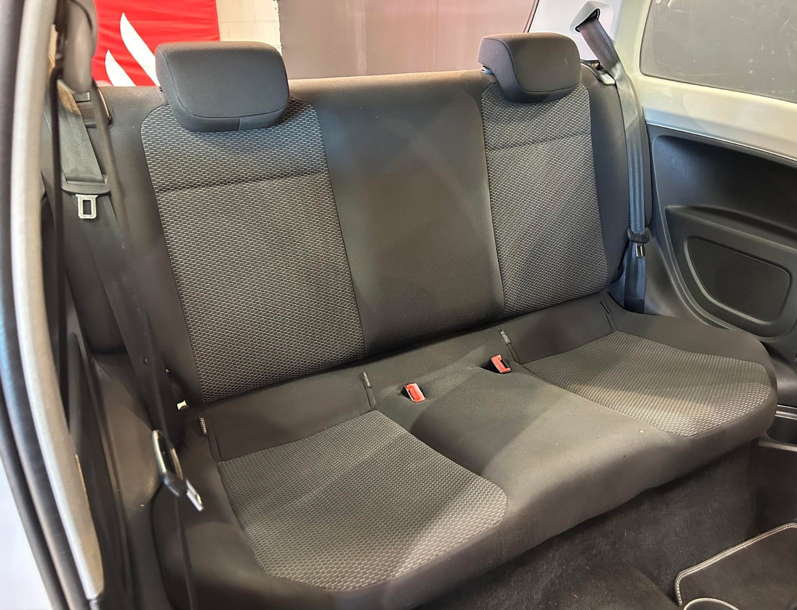 Billede af Seat Mii 1,0 60 Reference eco