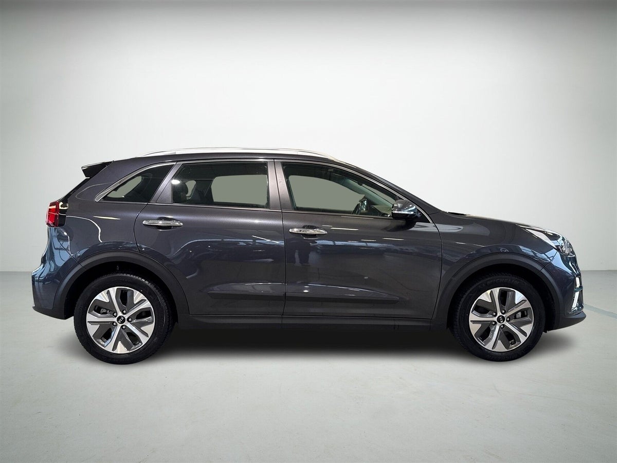 Kia e-Niro Comfort billede 5