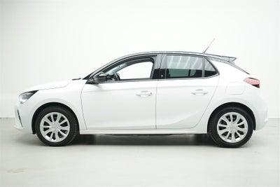 Opel Corsa-e Edition billede 1