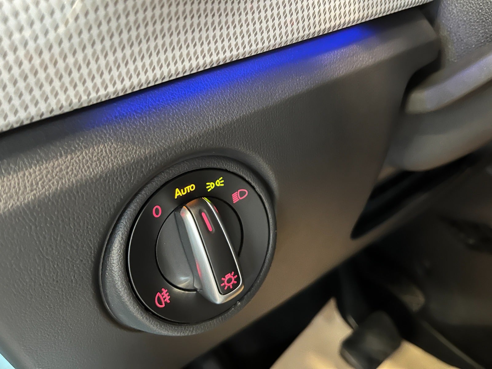 Billede af VW e-Up! Style Plus