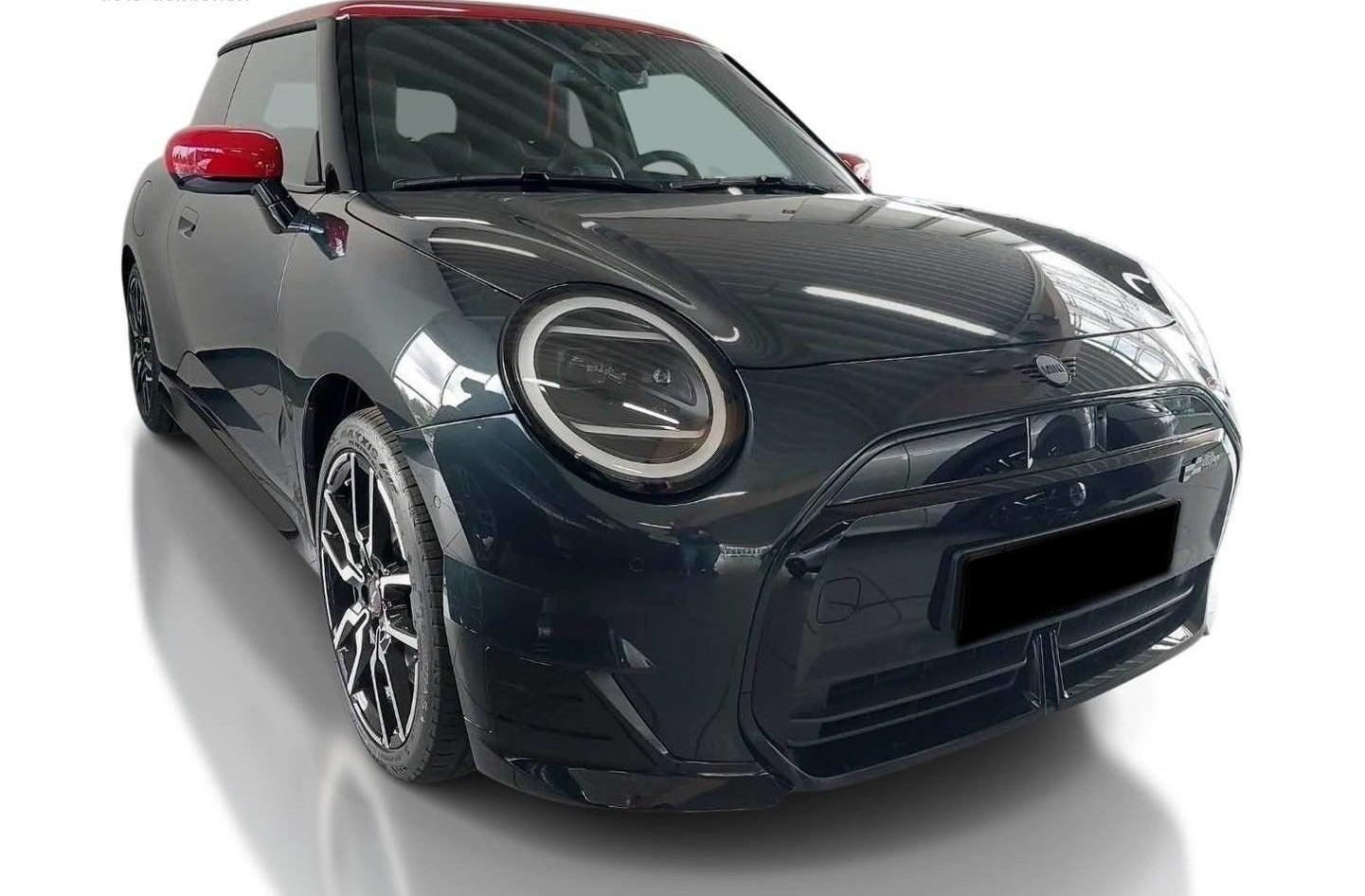 MINI Cooper SE JCW Trim XL