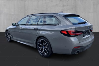 BMW 530e M-Sport aut. - 2