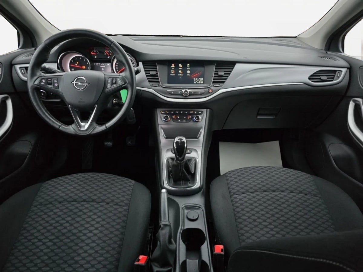 Billede af Opel Astra 1,0 T 105 Enjoy Sports Tourer