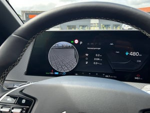 Kia EV6 Long Range GT-Line