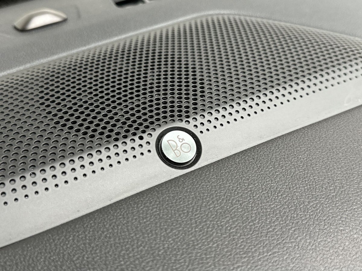 Ford Kuga PHEV ST-Line X CVT billede 21