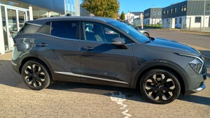 Kia Sportage PHEV Prestige aut. 4WD