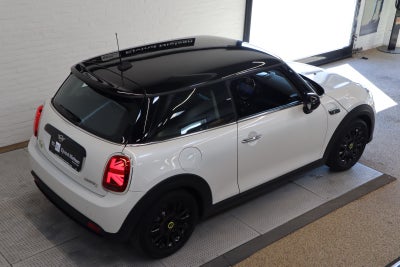 MINI Cooper SE Edition Premium Plus