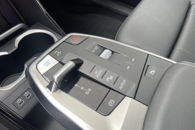 BMW iX1 eDrive20 X-Line