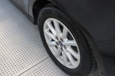 Ford S-MAX TDCi 150 Titanium aut. 7prs