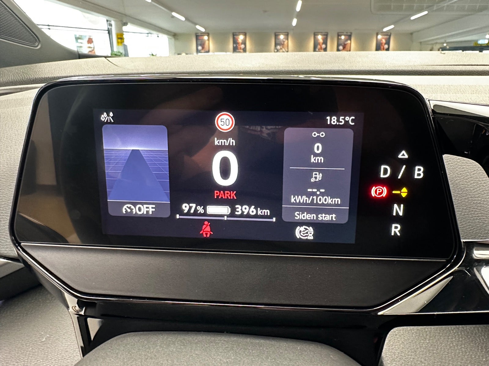 Billede af VW ID.4 77 Pro Performance