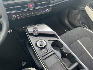 Kia EV6 Long Range GT-Line