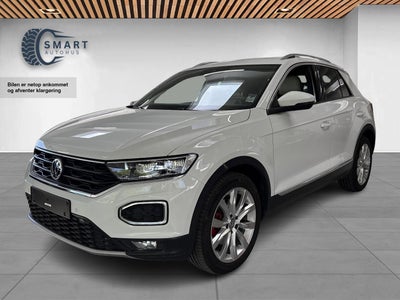 VW T-Roc 1,5 TSi 150 Sport DSG 5d