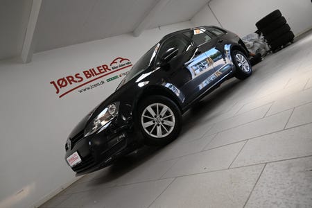 VW Golf VII TSi 122 Comfortline Variant DSG BM