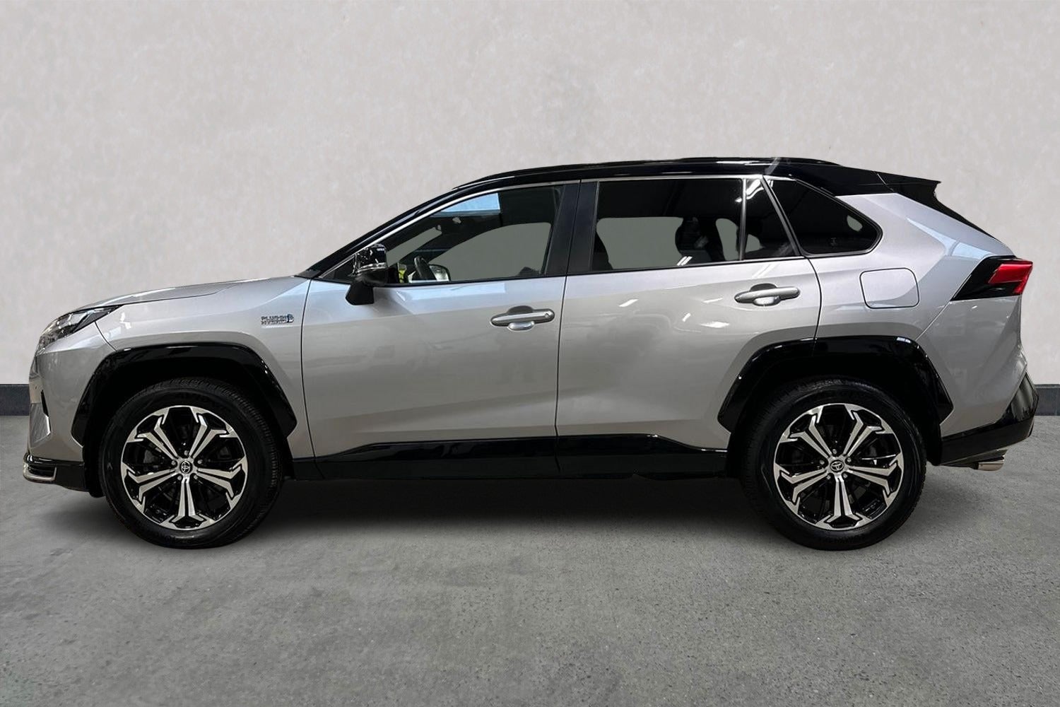 Billede af Toyota RAV4 2,5 Plug-in Hybrid Style AWD-i