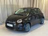 Fiat 500e Icon