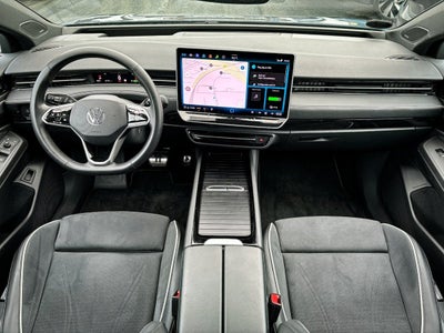 VW ID.7 Style S Tourer