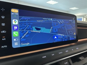 Kia EV9 Long Range Performance GT-Line AWD 6prs