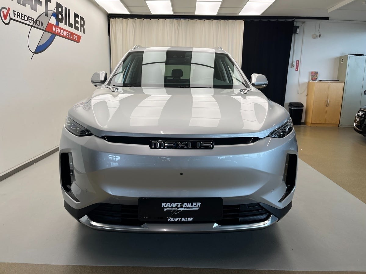 Billede af Maxus Euniq6 70 