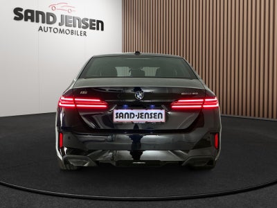 BMW i5 eDrive40 M-Sport