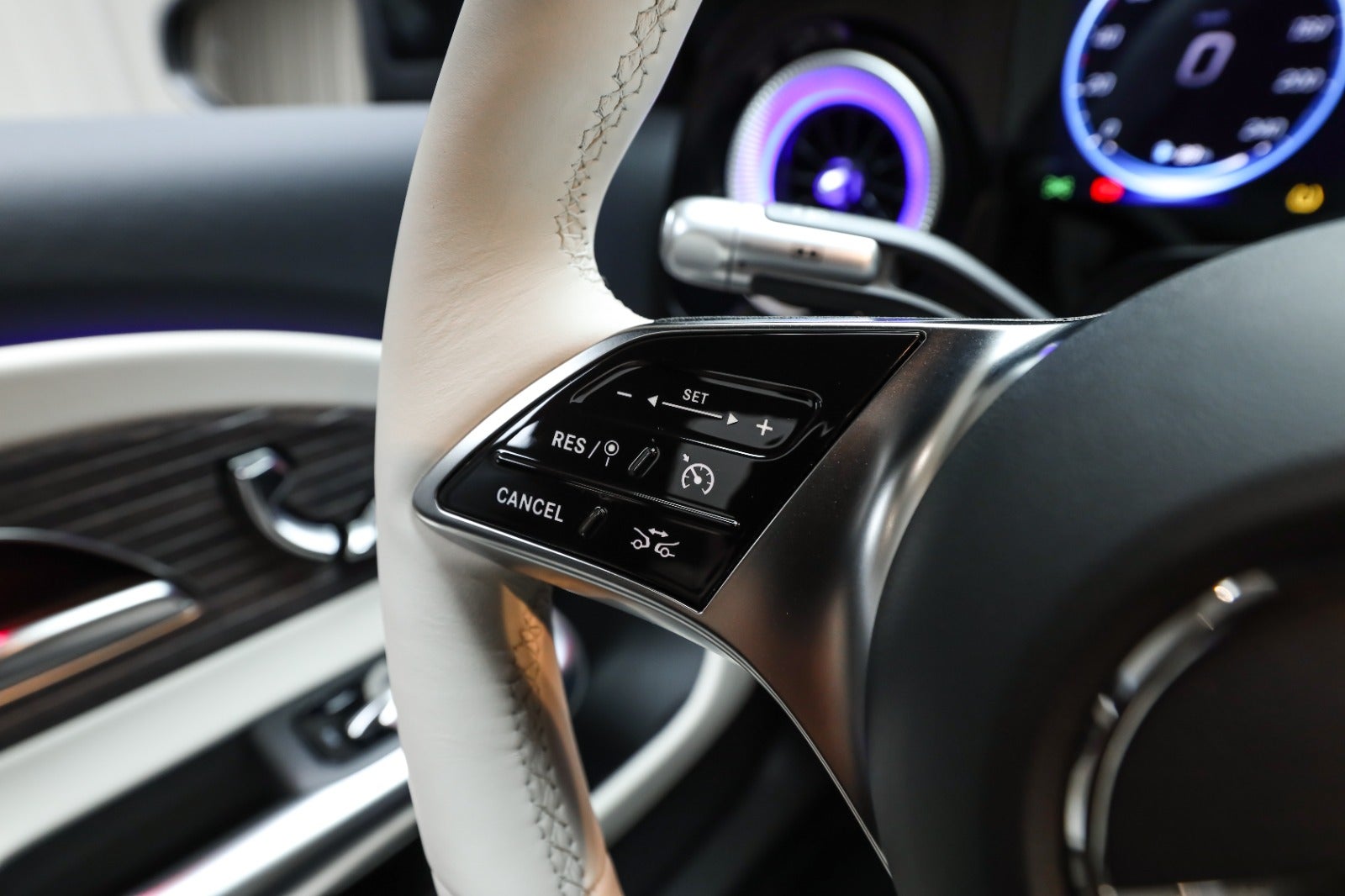 Mercedes-Benz CLA 350