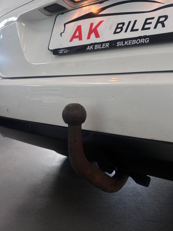 Citroën Grand C4 SpaceTourer, Billede 5