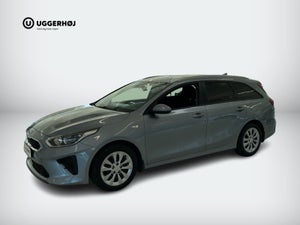 Kia Ceed T-GDi Vision SW