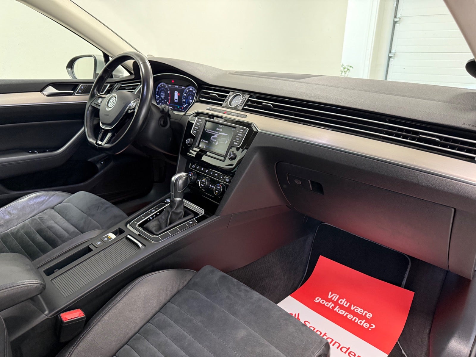 Billede af VW Passat 1,4 TSi 150 Highline+ Variant DSG