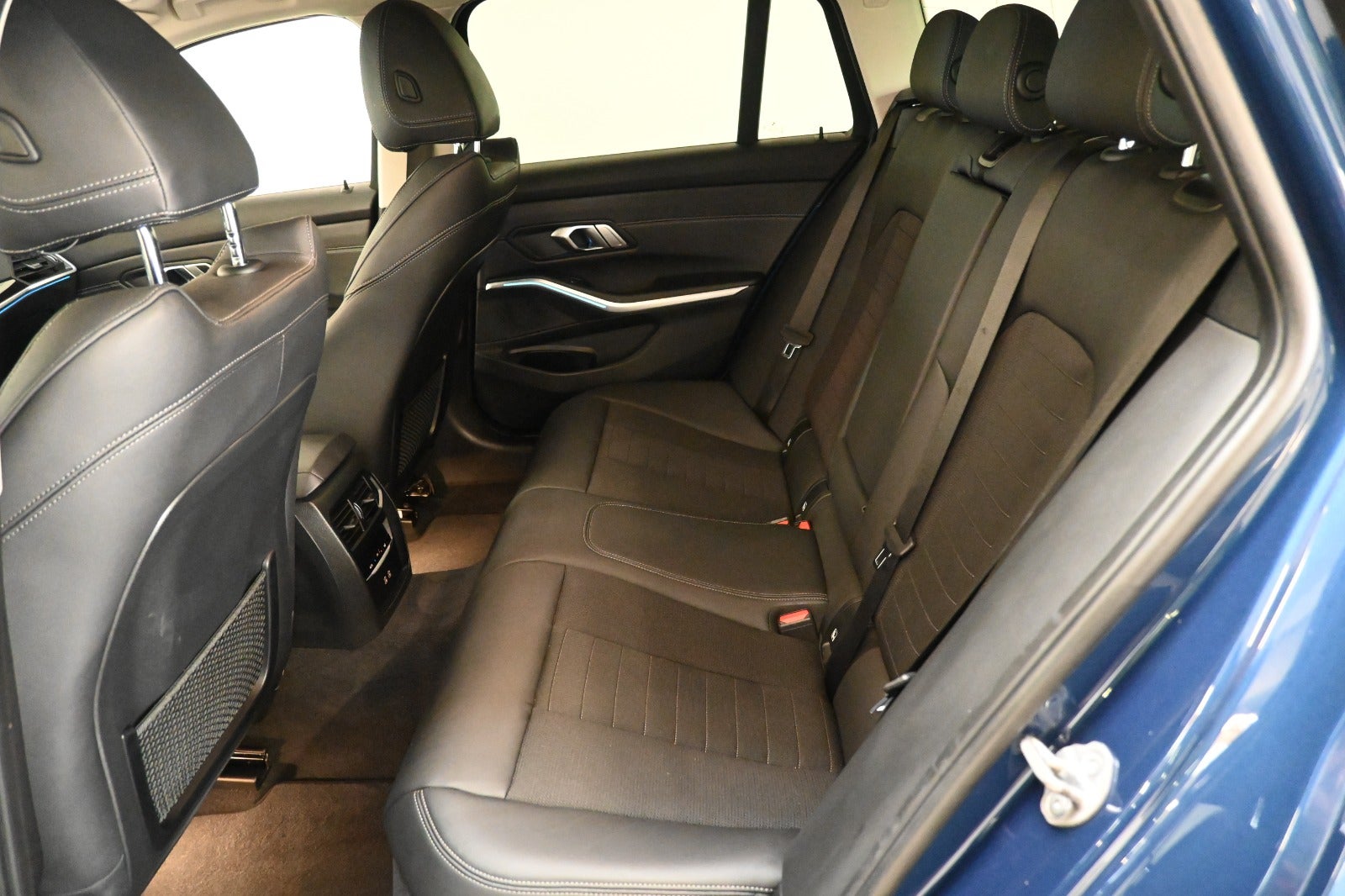 BMW 330e Touring aut.