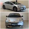 Toyota Prius Plug-in Hybrid Elegant thumbnail