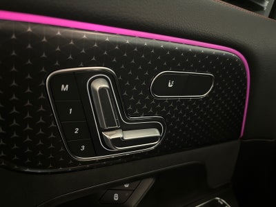 Mercedes EQA250+ AMG Premium