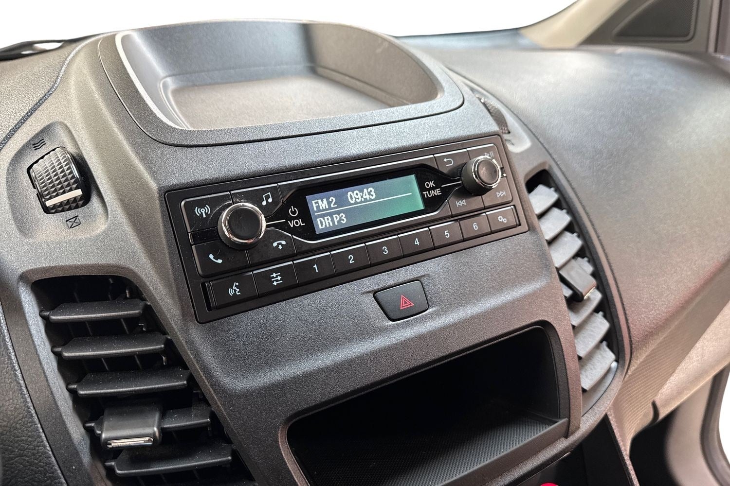 Billede af Ford Transit Connect 1,5 TDCi 100 Trend lang