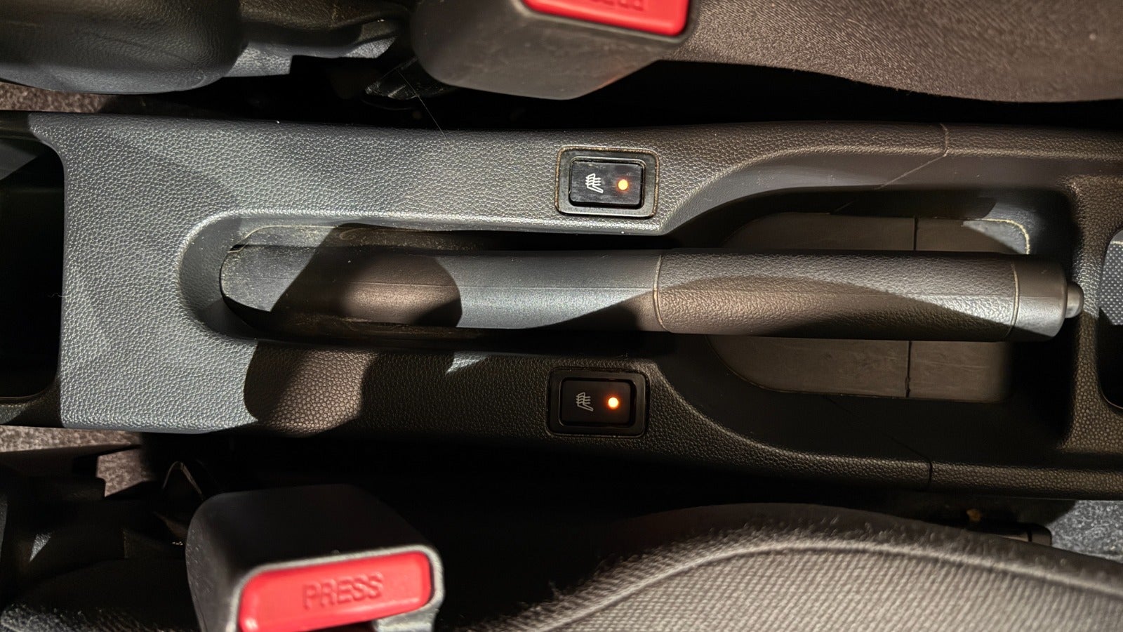 Billede af Suzuki Splash 1,0 GL